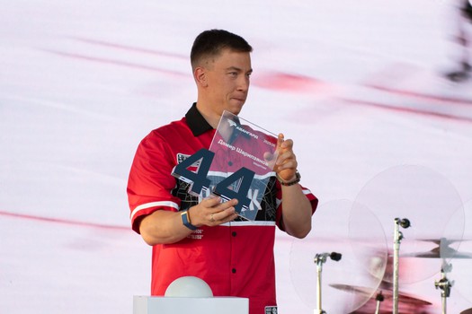 Дамир Шарипзянов - гость очередной вечеринки Буэнос Летос