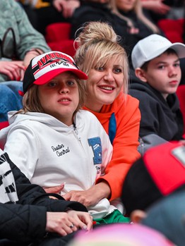 Закрытие сезона 2024/25 на G-Drive Арене