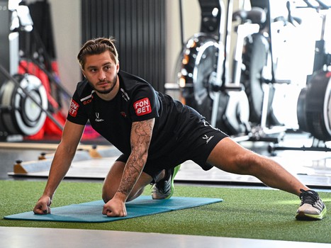 11.09.2024. «Авангард» - «Амур» 2:3 Б