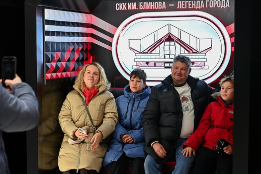 «Авангард» - «Салават Юлаев» 3:4. Вокруг матча