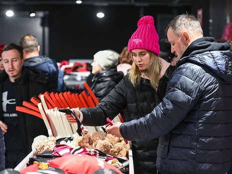 «Авангард» - «Витязь» 4:1. Вокруг матча
