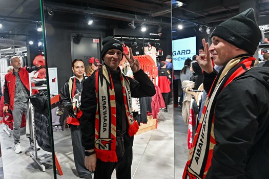 «Авангард» - «Салават Юлаев» 3:2 ОТ. Вокруг матча