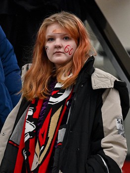 «Авангард» - «Трактор» 1:0. Вокруг матча