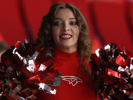 11.10.2021. «Авангард» - «Автомобилист» 3:1