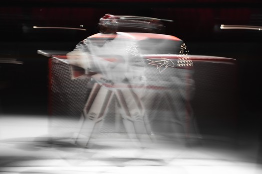 Гостевая форма «Авангарда» на сезон 2025/26