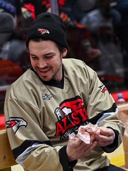 Закрытие сезона 2022/23 на G-Drive Арене. Часть 2