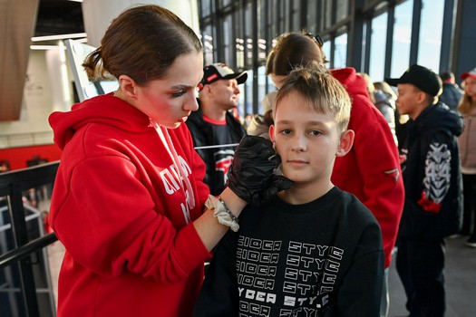 «Авангард» - «Нефтехимик» 3:4 2OT. Вокруг матча