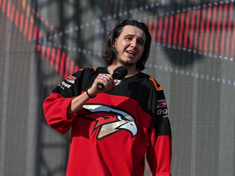 Вечеринка Буэнос Летос в День России