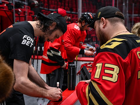 Открытая тренировка для участников Программы лояльности AvanCard