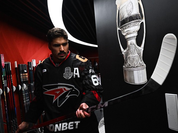 Наиль Якупов: «Надо играть и по счёту, и продолжать давление»