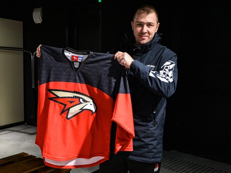 «Авангард» - «Барыс» 6:0. Вокруг матча