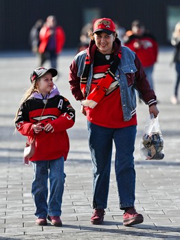 «Авангард» - «Локомотив» 3:0. Вокруг матча