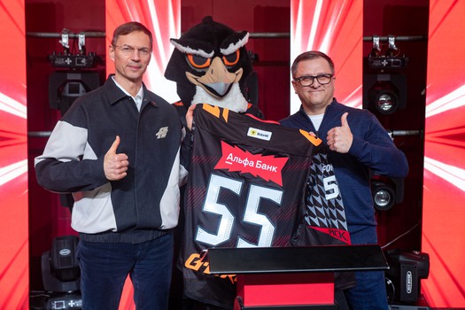 04.12.2025. «Авангард» - ХК «Сочи» 5:2