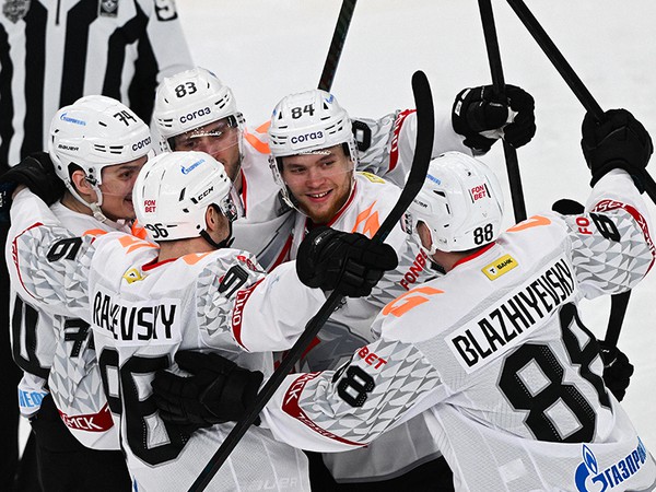 Программа максимум. «Авангард» в шаге от выхода во второй раунд