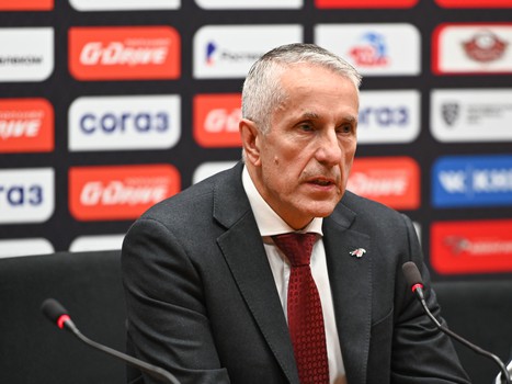 «Авангард» - «Ак Барс» 2:3 ОТ. Вокруг матча