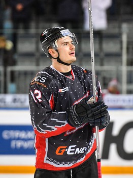 05.01.2017. "Авангард" - "Витязь" 3:2