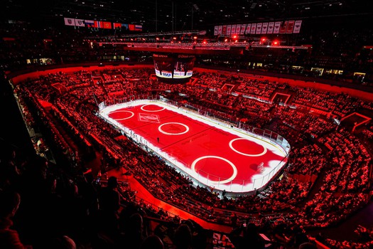 08.02.2024. «Авангард» - «Спартак» 3:5