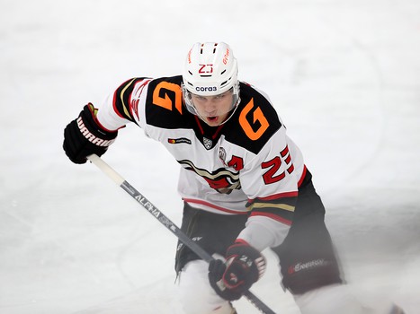 20.09.2020. «Автомобилист» - «Авангард» 4:3 ОТ