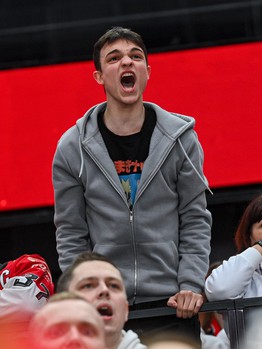 «Авангард» - «Салават Юлаев» 2:4. Вокруг матча