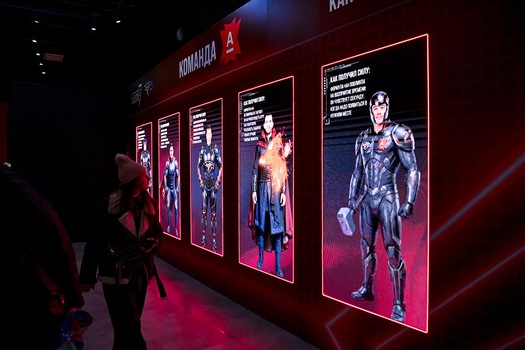 «Авангард» - ЦСКА 3:0. Вокруг матча