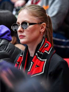 «Авангард» - «Металлург» 3:2. Вокруг матча