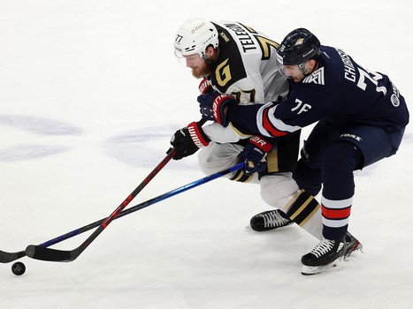 26.03.2022. «Металлург» - «Авангард» 5:2