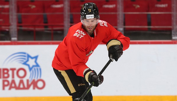 «Сегодня ещё один важный матч» | Корбэн Найт и Кирилл Готовец перед «Амуром» (ВИДЕО)