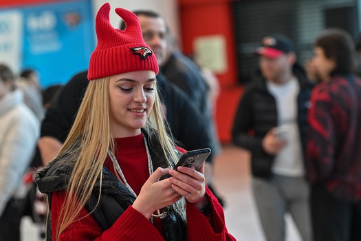 «Авангард» - ЦСКА 3:2. Вокруг матча