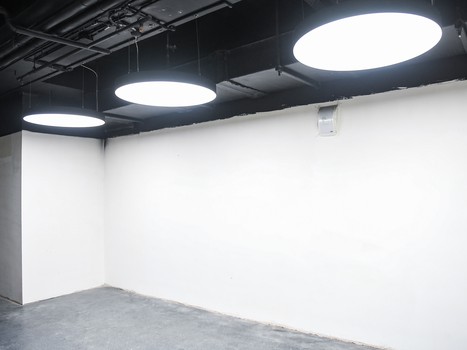 Строительство G-Drive Арены: июль