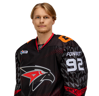 Пономарёв Василий