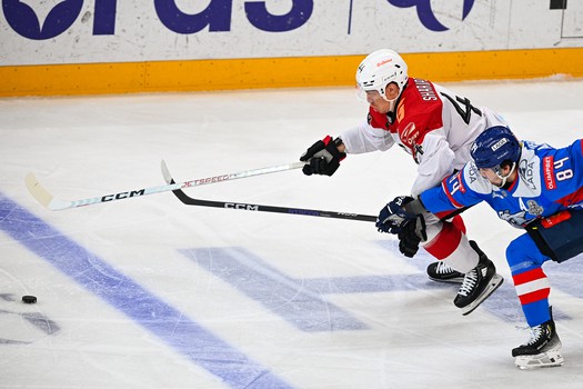 05.03.2024. «Лада» - «Авангард» 1:3