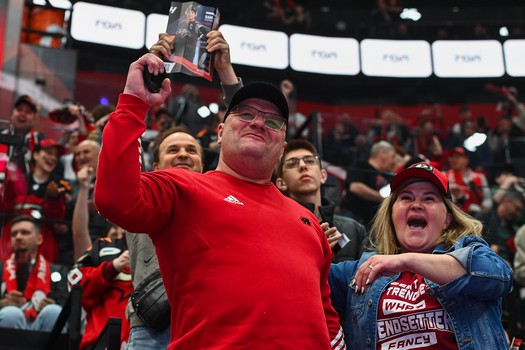«Авангард» - «Локомотив» 2:0. Вокруг матча
