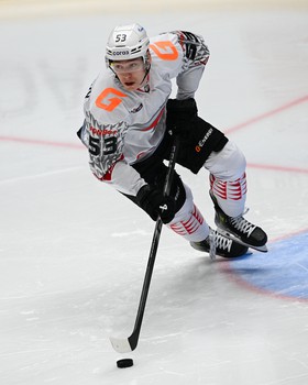 05.11.2025. «Амур» - «Авангард» 3:2 ОТ