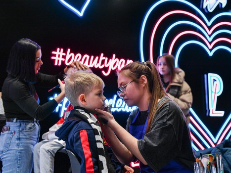 «Авангард» - «Северсталь» 5:4 ОТ. Вокруг матча