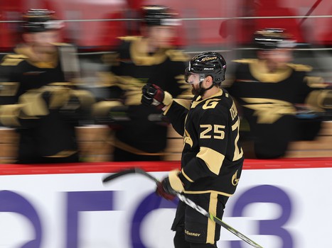 04.09.2021. «Авангард» - «Адмирал» 4:3 Б