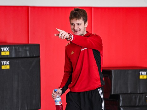 24.02.2023. «Авангард» - «Торпедо» 4:3 ОТ