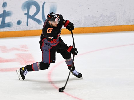 06.08.2022. «Авангард» - «Динамо» Мн 5:2