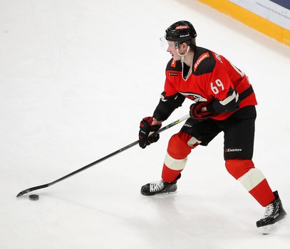 23.01.2020. «Авангард» - ХК «Сочи» 5:2