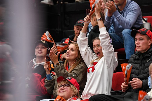 «Авангард» - «Салават Юлаев» 3:2 ОТ. Вокруг матча