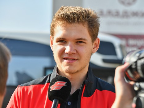 "Авангард" отправился на сбор в Германию