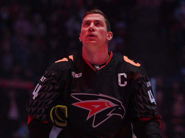 Ливо, Шарипзянов, Гусев и Долганов лидируют в последний день голосования Фонбет Матча Звезд КХЛ 2026