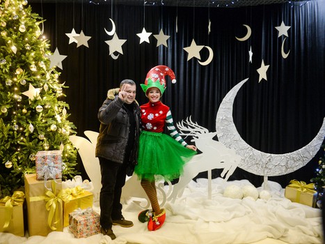 17.12.2018. «Авангард» - «Йокерит» 3:2 ОТ