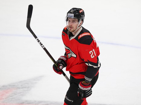 23.11.2019. «Авангард» - «Динамо» Минск 1:2