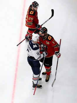 09.01.2021. «Авангард» - «Металлург» Мг 4:2