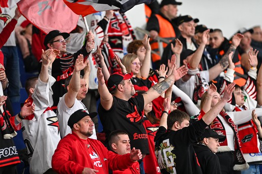 05.03.2024. «Лада» - «Авангард» 1:3