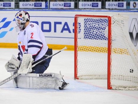 05.11.2017. "Авангард" - "Слован" 5:1