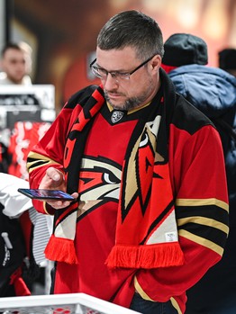 «Авангард» - «Динамо» Мн 4:2. Вокруг матча