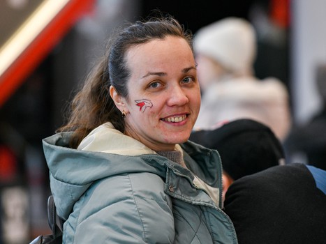 «Авангард» - «Торпедо» 4:3 ОТ. Вокруг матча