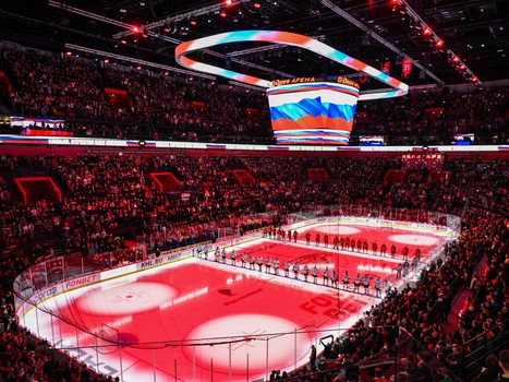 03.11.2022. «Авангард» - «Сибирь» 3:2 ОТ