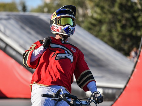 Презентация команды «Авангард» сезона 2022/23. Часть 1